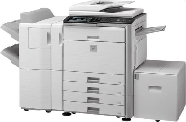 Printer-Leasing
