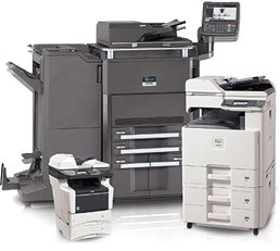 Simplify Your Business Operations with Photocopier Leasing Berkshire