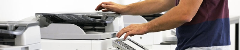 Simplify Your Business Operations with Photocopier Leasing West Sussex