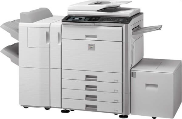 photocopier leasing essex