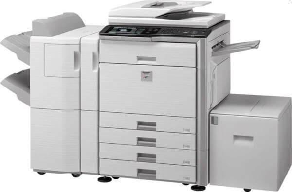 Streamline Your Office Operations with Photocopier Leasing Essex