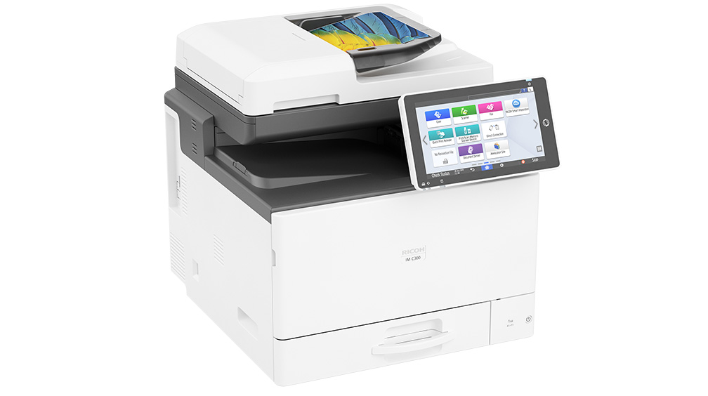 Simplify Your Business Operations with Photocopier Leasing Berkshire