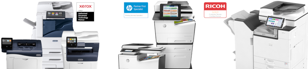 printer leasing essex